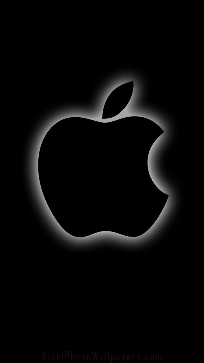iphone wallpaper apple