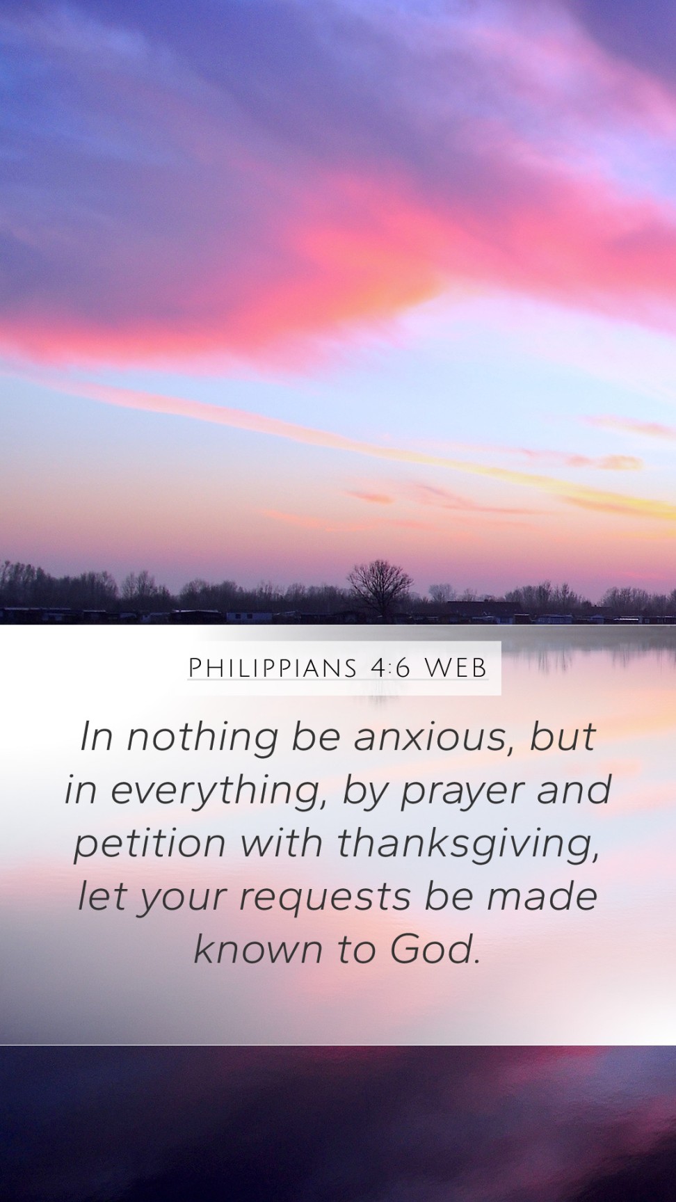 philippians 4 6-7  iphone wallpaper