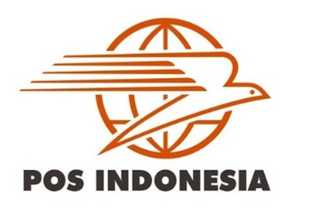 burung yang menjadi lambang kantor pos indonesia adalah burung