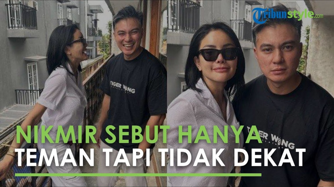 nama asli istri baim wong