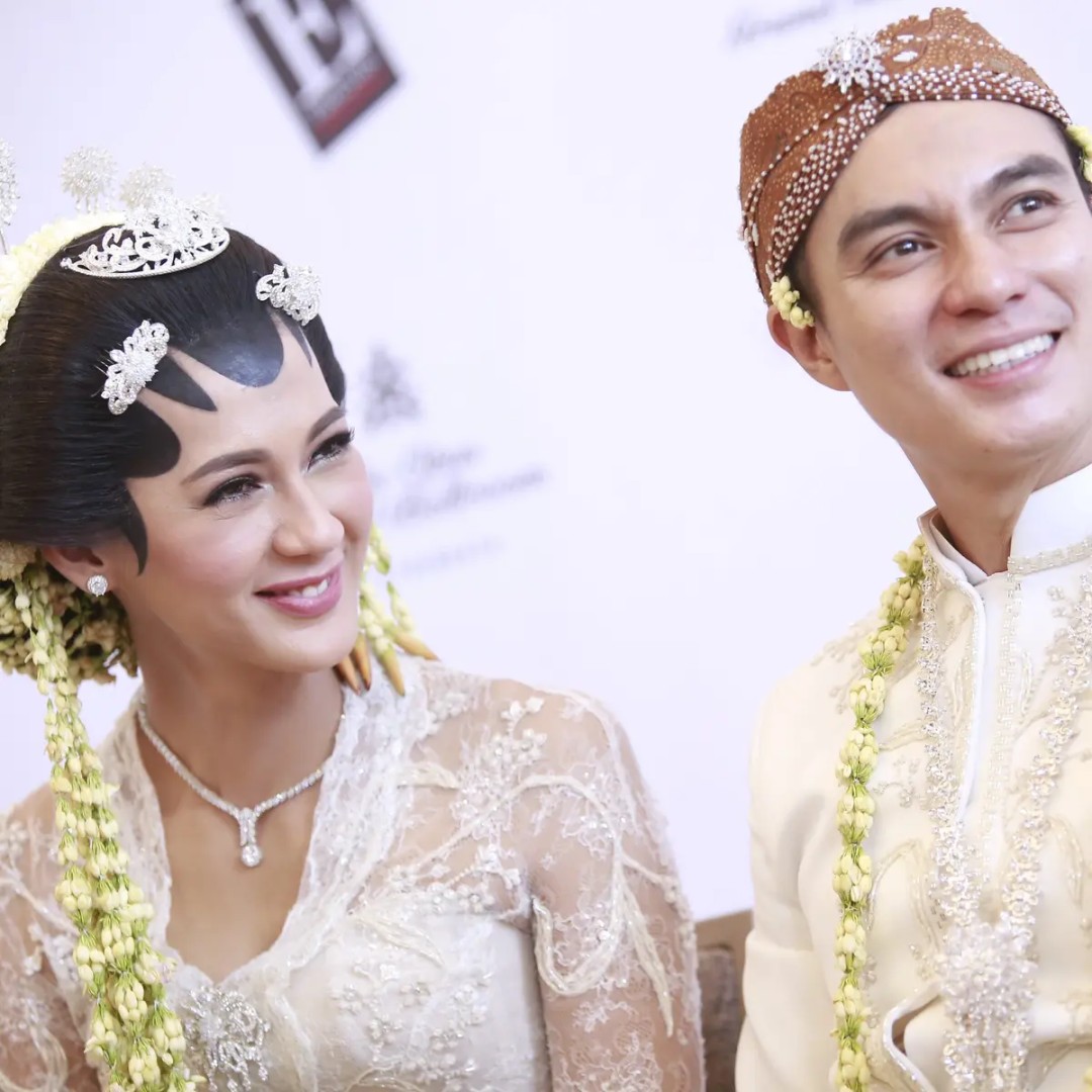 nama asli istri baim wong