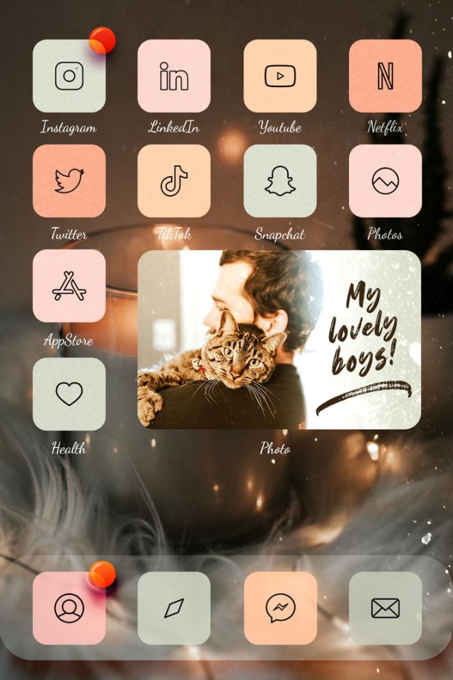 iphone wallpaper app