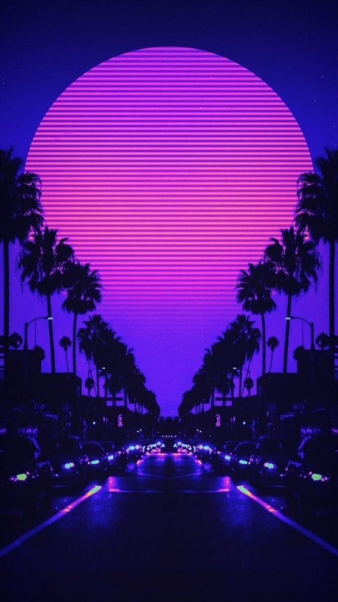 unique iphone wallpaper