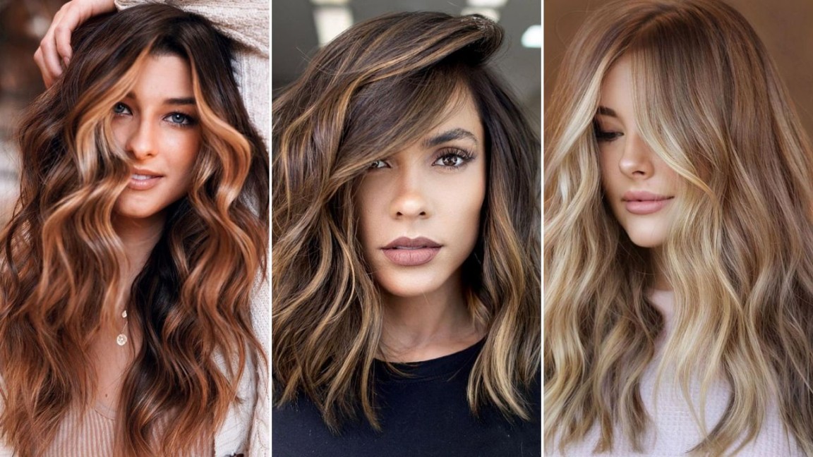 winter 2023 hair color trends