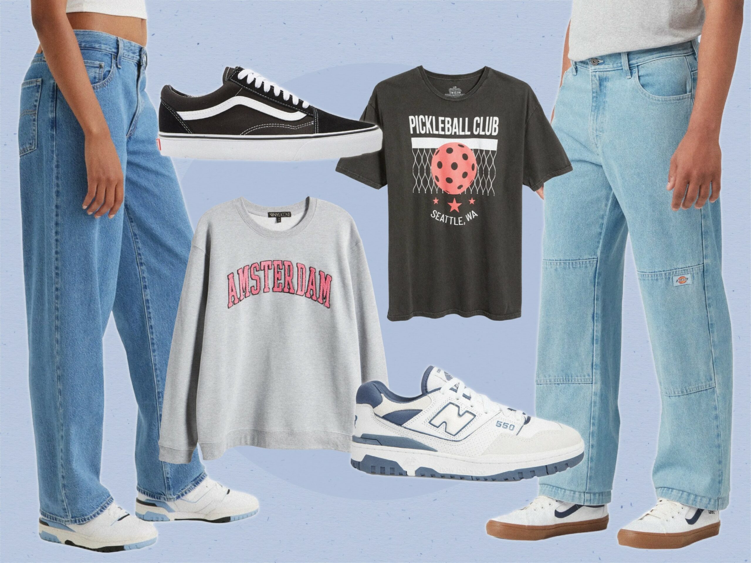 trendy outfits for teens