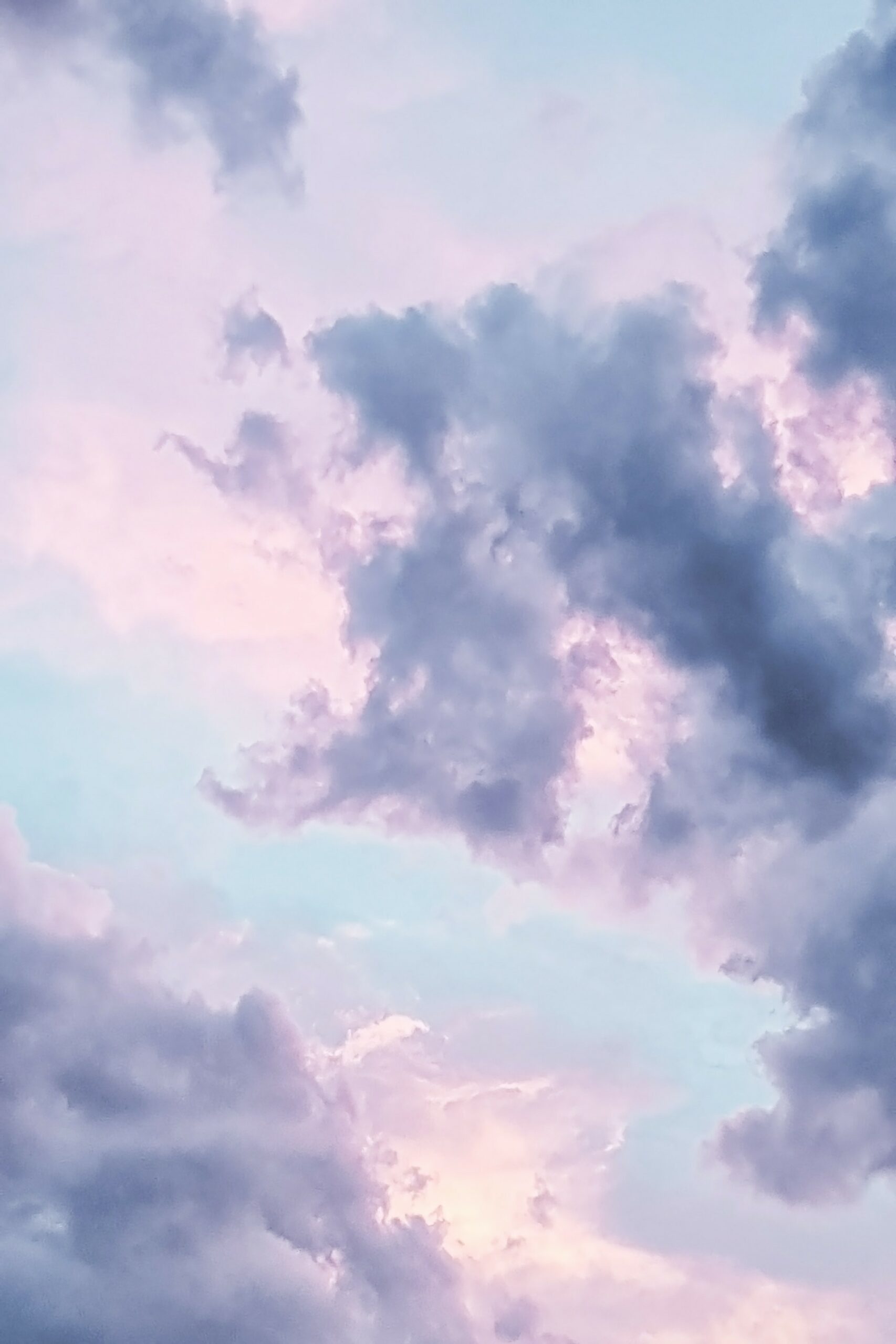 iphone wallpaper aesthetic pastel