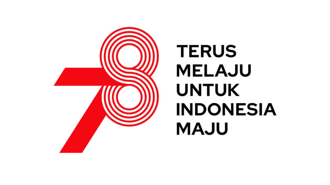 logo hut ri ke 78