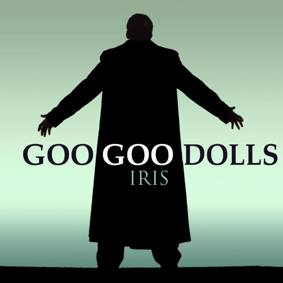 iris goo goo dolls lyrics