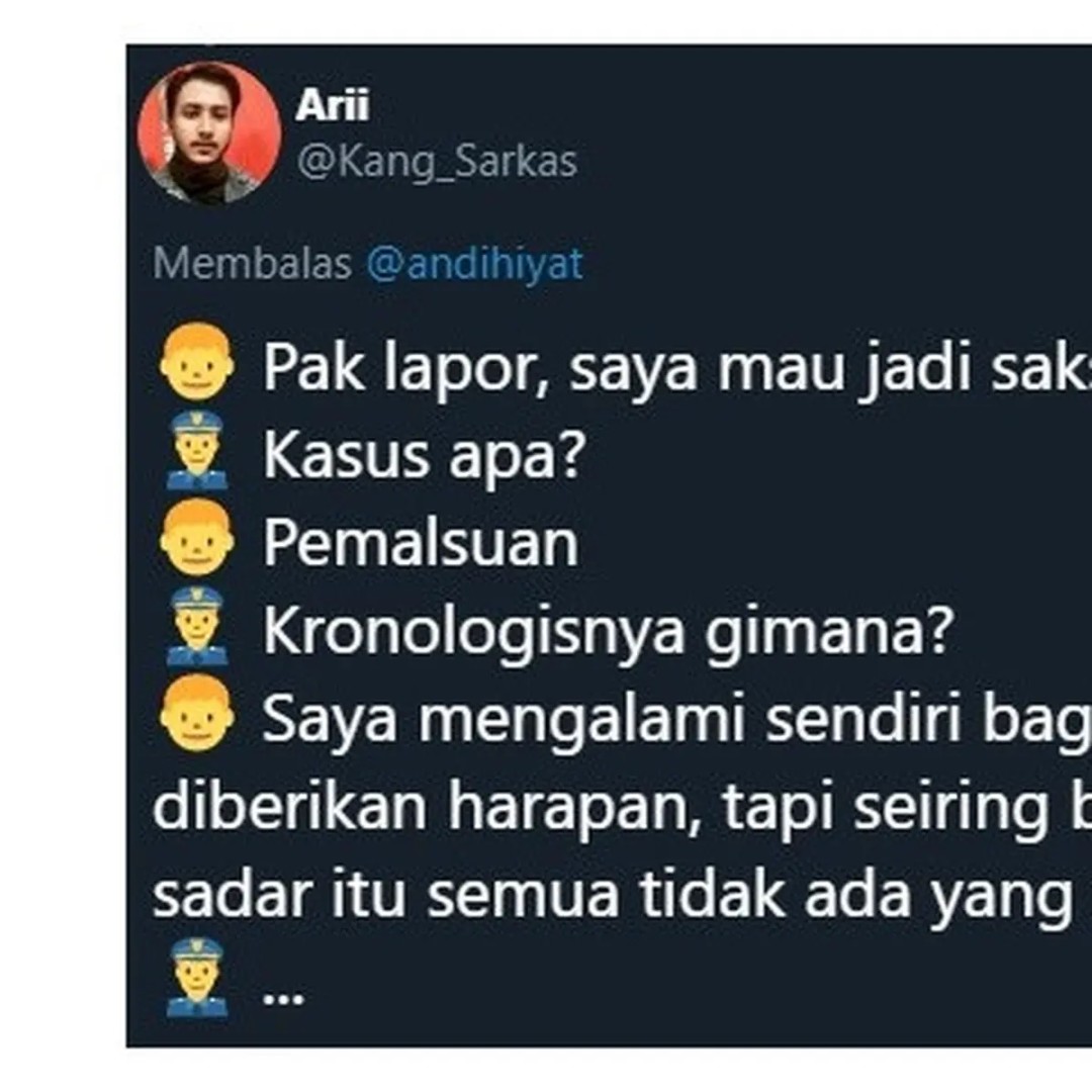 kata kata lucu bikin ngakak